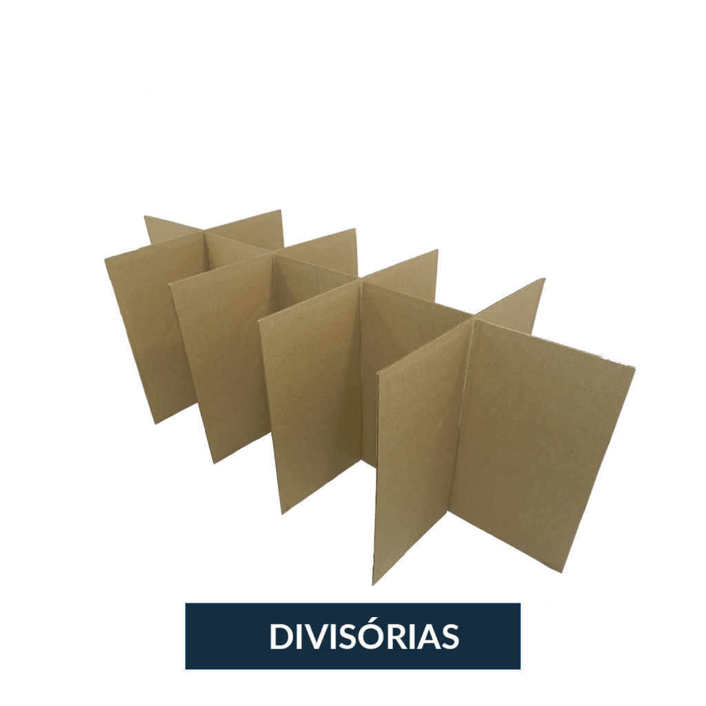 Divisórias